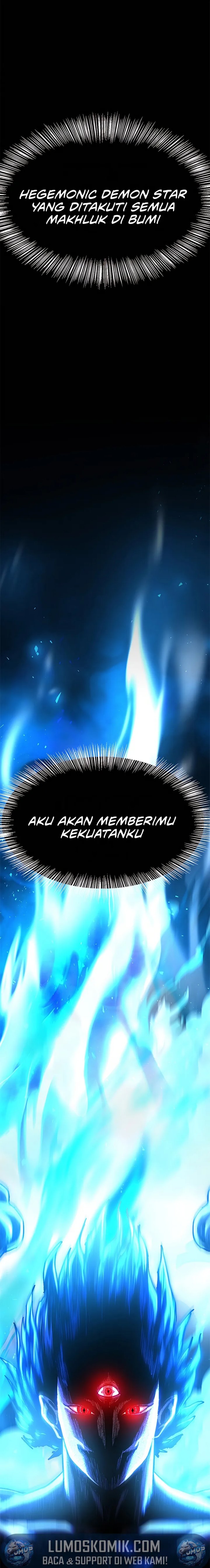 The Demon in Human Form (Demon Rakshasa) Chapter 02 Gambar 5