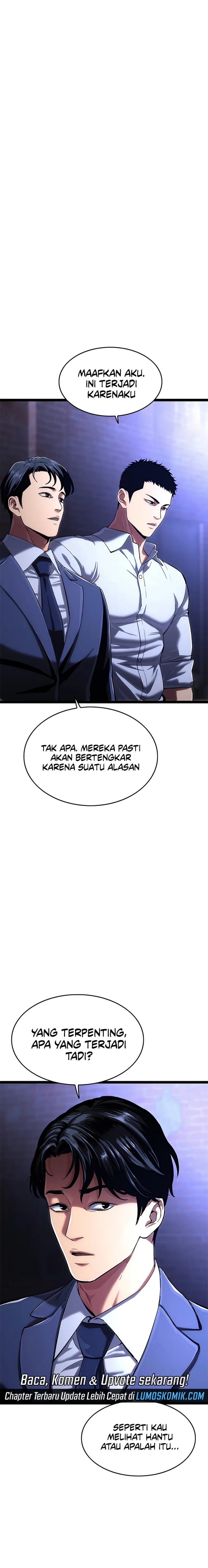 The Demon in Human Form (Demon Rakshasa) Chapter 02 Gambar 15