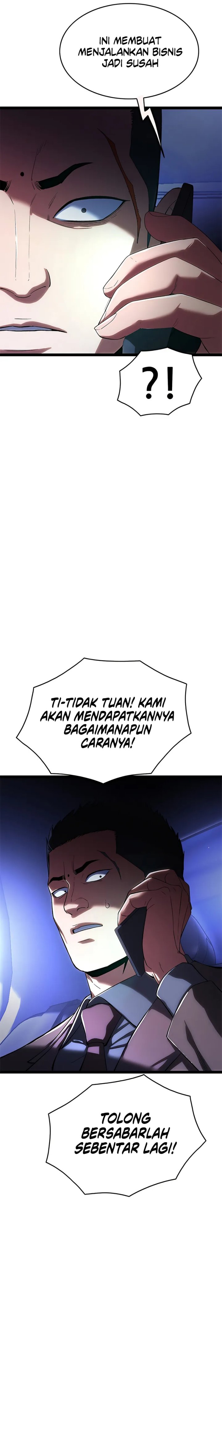 The Demon in Human Form (Demon Rakshasa) Chapter 02 Gambar 20