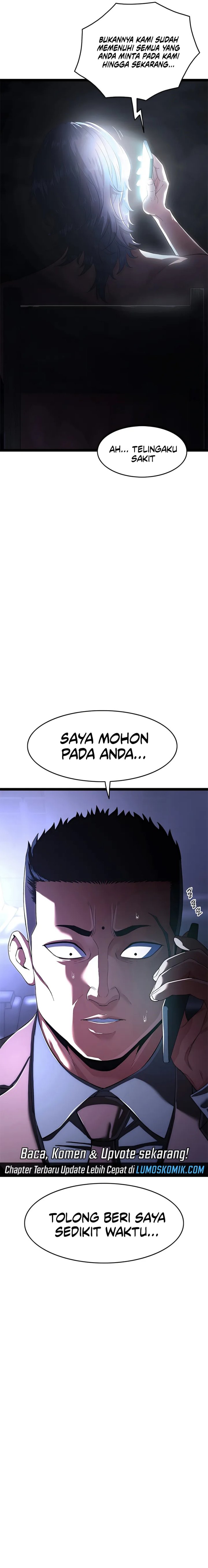 The Demon in Human Form (Demon Rakshasa) Chapter 02 Gambar 21
