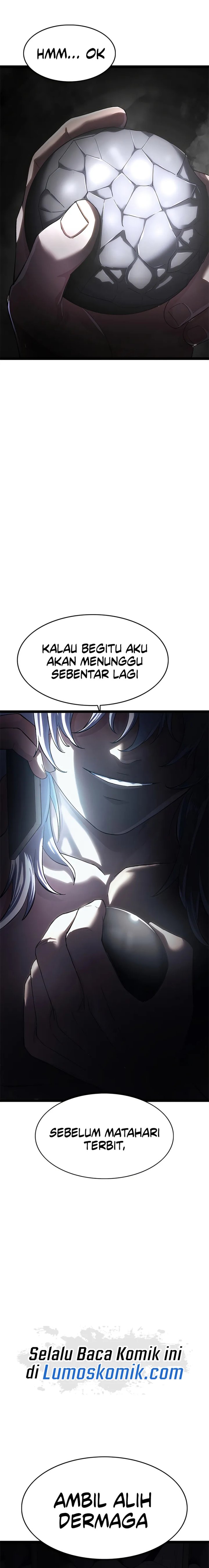 The Demon in Human Form (Demon Rakshasa) Chapter 02 Gambar 22