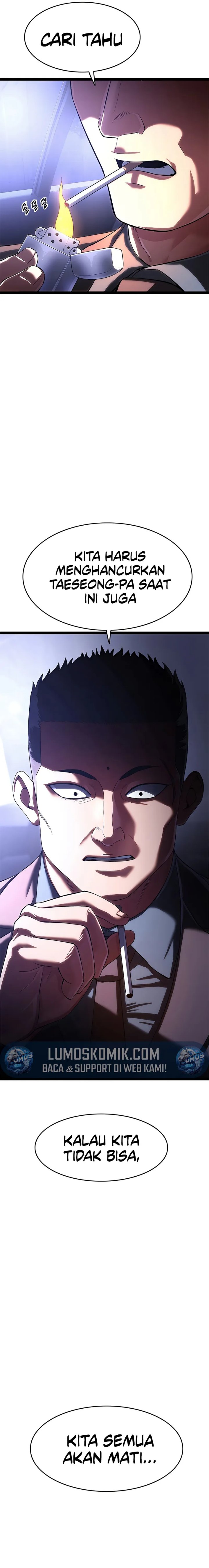 The Demon in Human Form (Demon Rakshasa) Chapter 02 Gambar 25