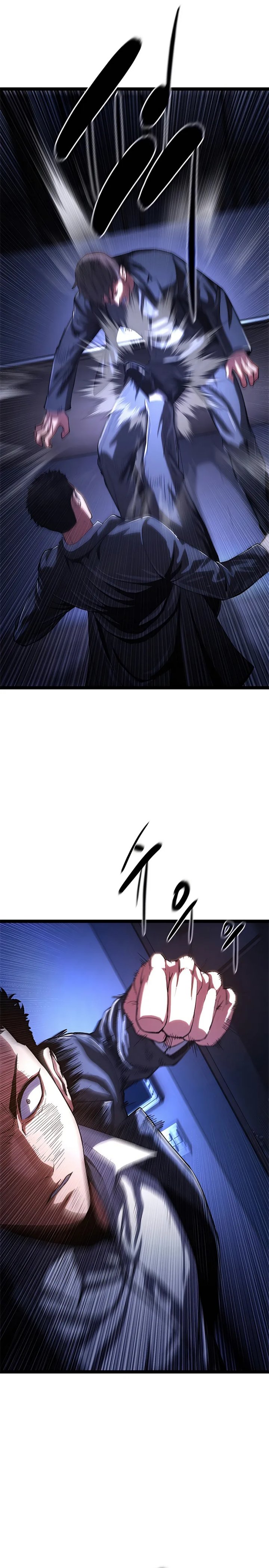 The Demon in Human Form (Demon Rakshasa) Chapter 02 Gambar 30
