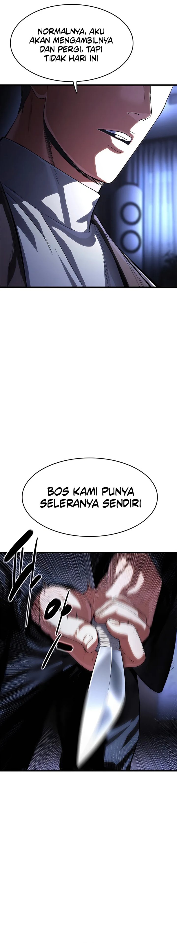 The Demon in Human Form (Demon Rakshasa) Chapter 02 Gambar 37
