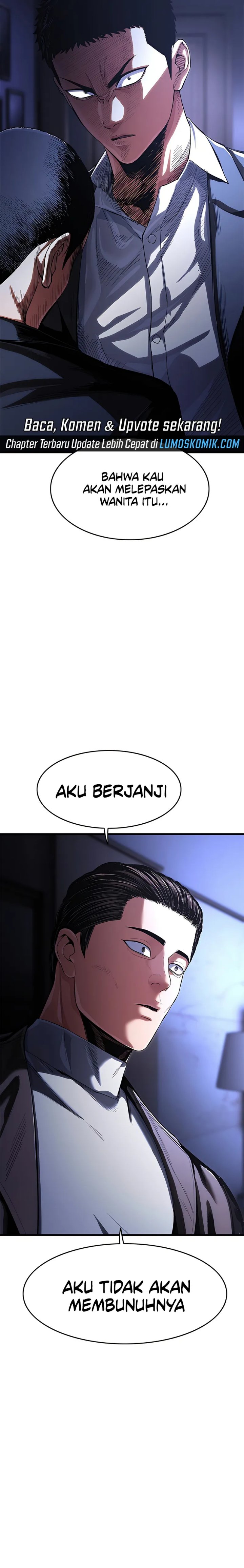 The Demon in Human Form (Demon Rakshasa) Chapter 02 Gambar 39