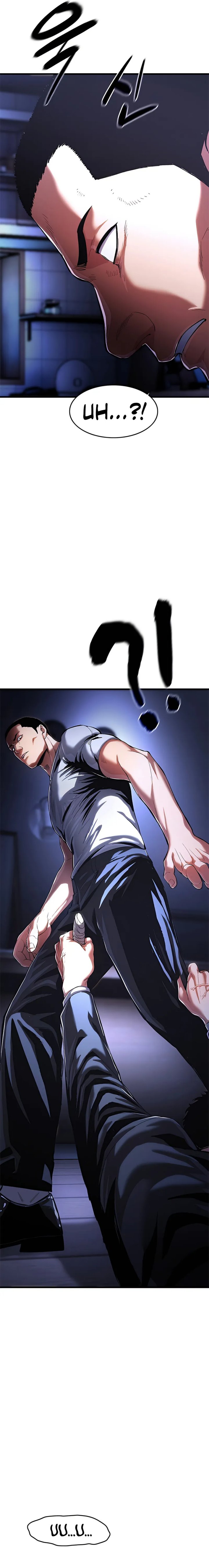 The Demon in Human Form (Demon Rakshasa) Chapter 02 Gambar 49