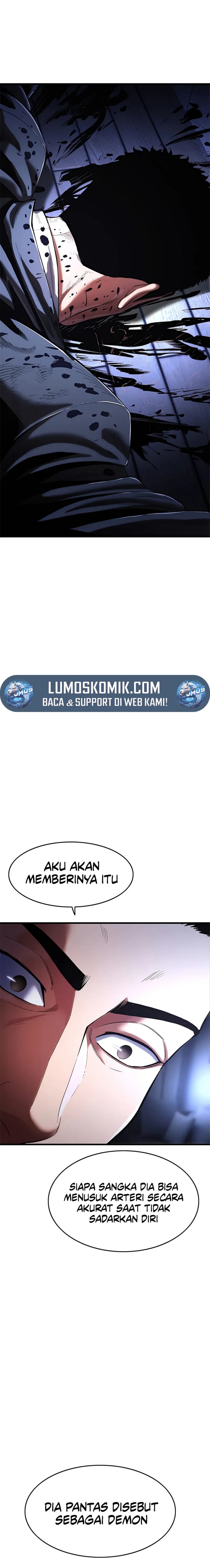 The Demon in Human Form (Demon Rakshasa) Chapter 02 Gambar 52