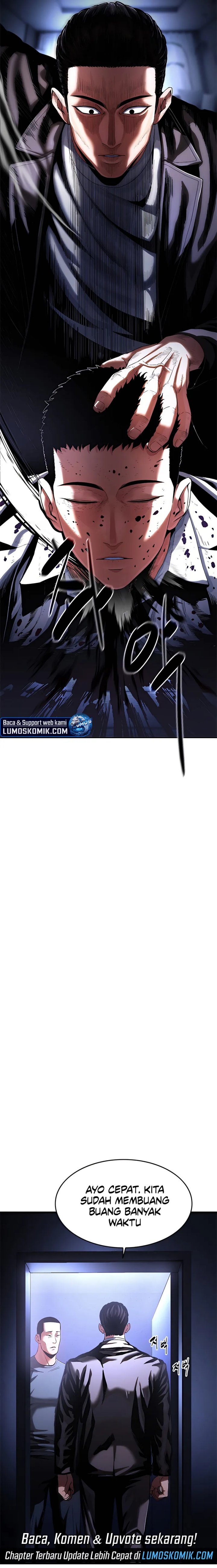The Demon in Human Form (Demon Rakshasa) Chapter 02 Gambar 54