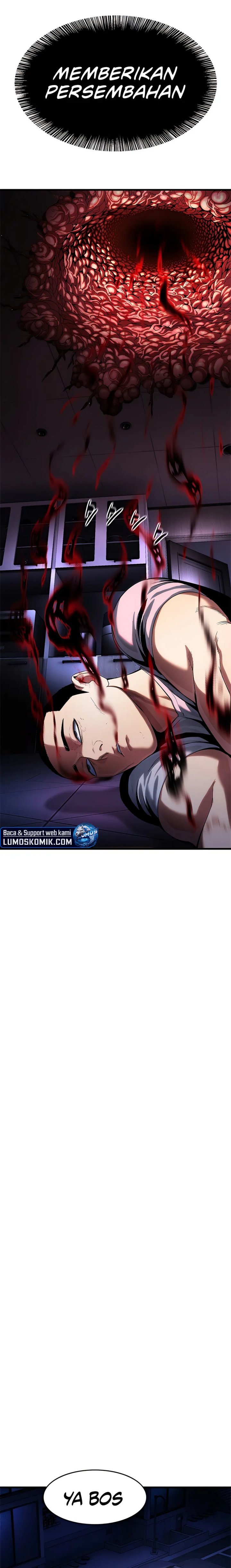 The Demon in Human Form (Demon Rakshasa) Chapter 02 Gambar 59