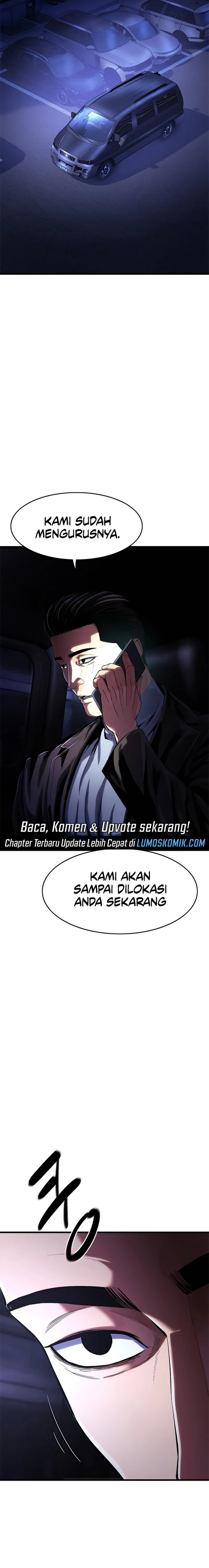 The Demon in Human Form (Demon Rakshasa) Chapter 02 Gambar 60