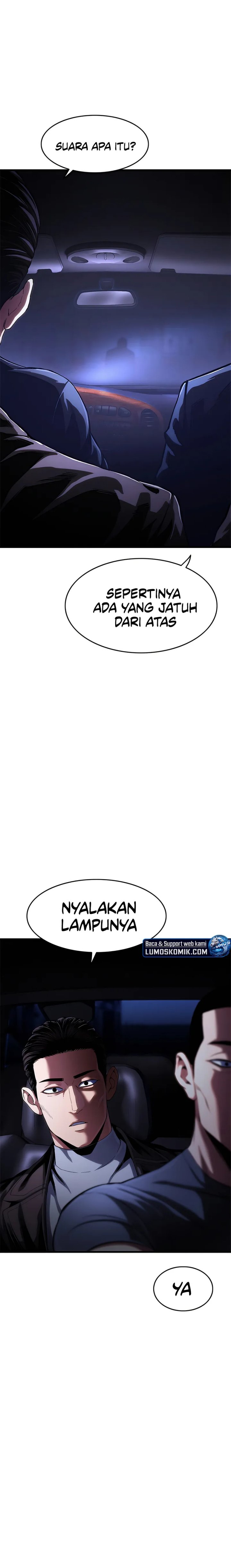The Demon in Human Form (Demon Rakshasa) Chapter 02 Gambar 61