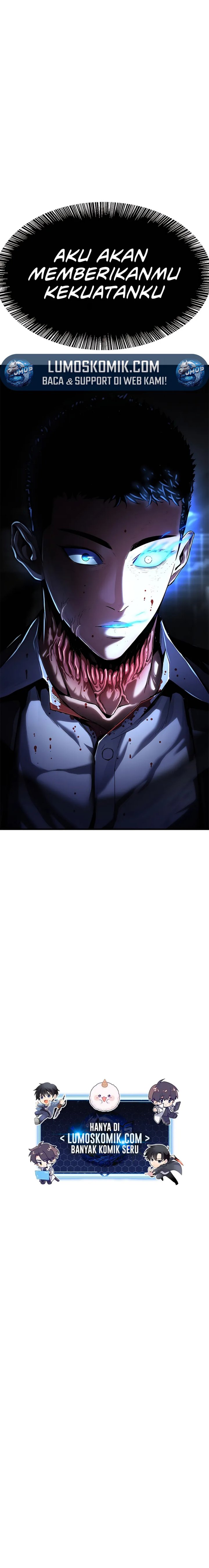 The Demon in Human Form (Demon Rakshasa) Chapter 02 Gambar 64