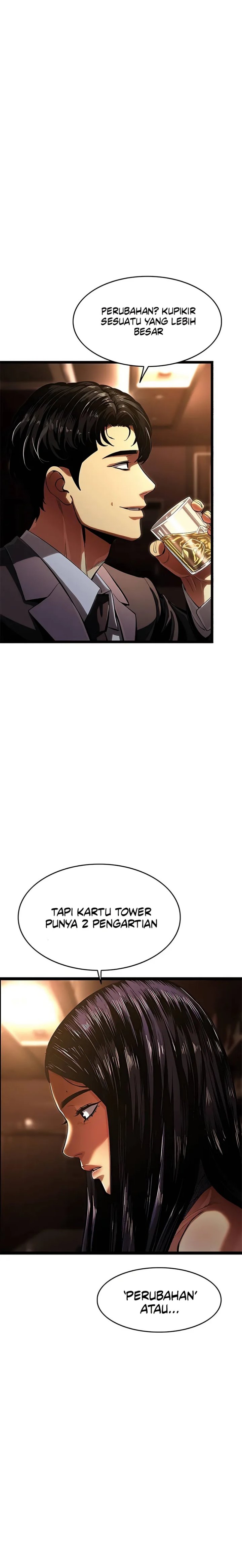 The Demon in Human Form (Demon Rakshasa) Chapter 03 Gambar 5