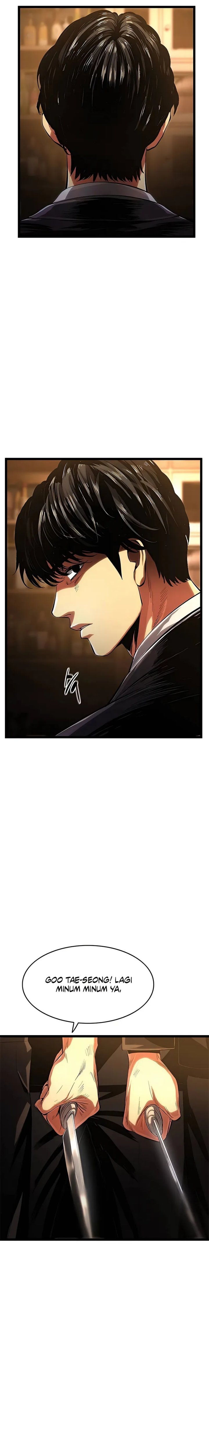The Demon in Human Form (Demon Rakshasa) Chapter 03 Gambar 7