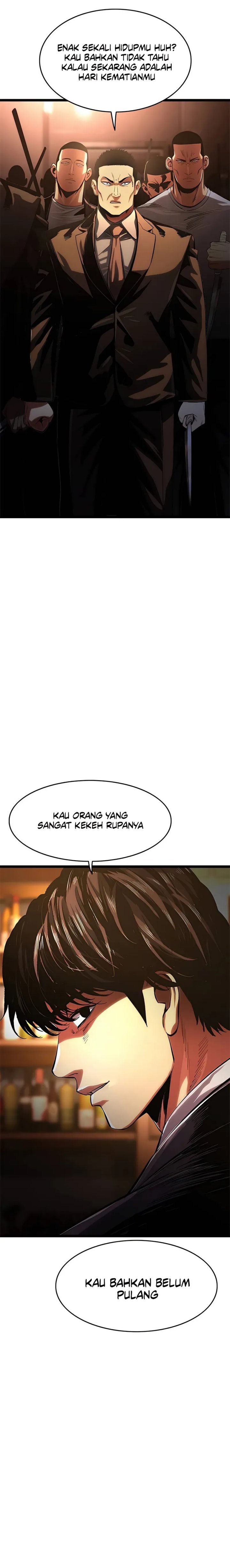 The Demon in Human Form (Demon Rakshasa) Chapter 03 Gambar 8