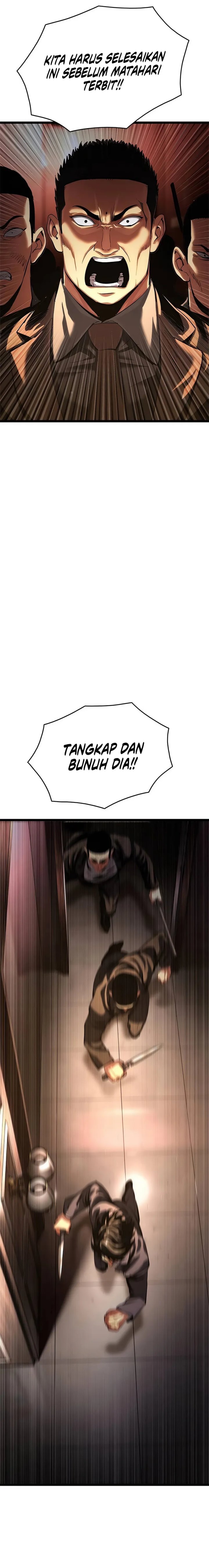 The Demon in Human Form (Demon Rakshasa) Chapter 03 Gambar 12