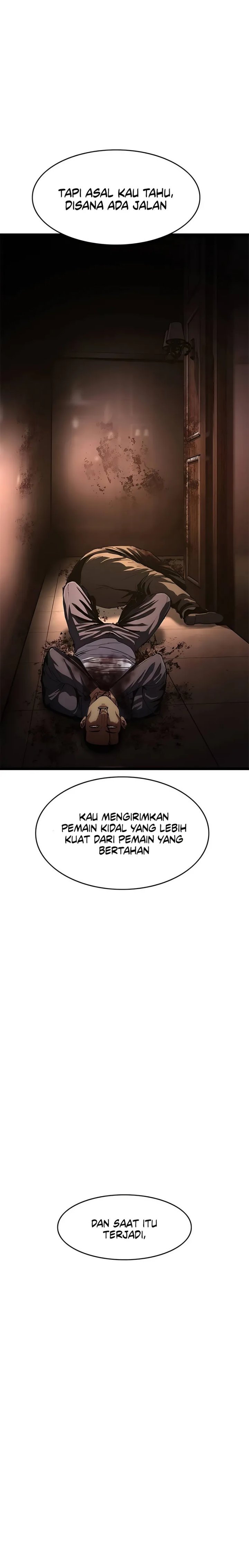 The Demon in Human Form (Demon Rakshasa) Chapter 03 Gambar 19