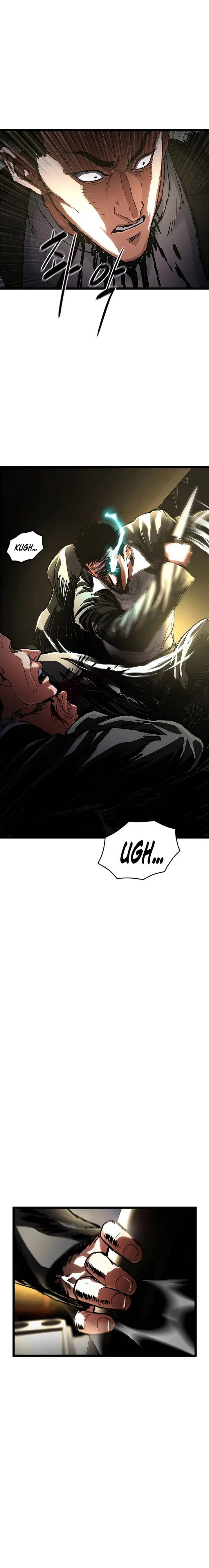 The Demon in Human Form (Demon Rakshasa) Chapter 03 Gambar 27