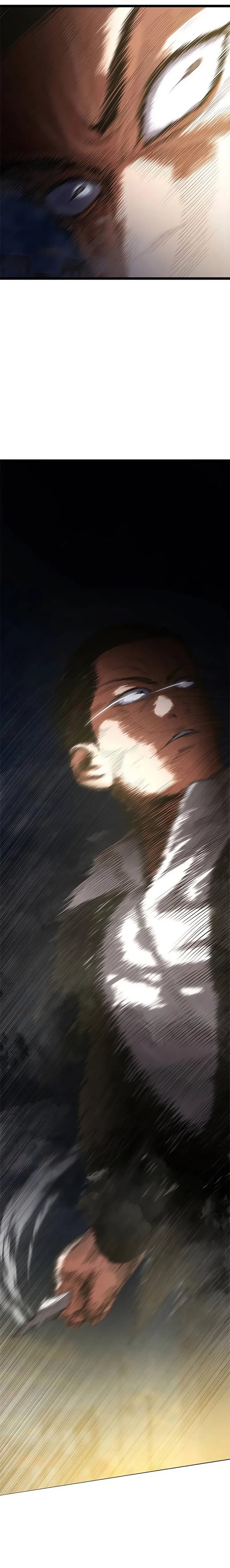 The Demon in Human Form (Demon Rakshasa) Chapter 03 Gambar 35