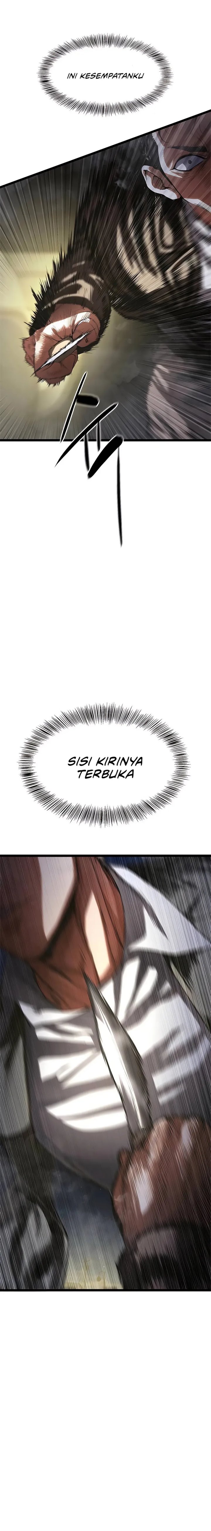 The Demon in Human Form (Demon Rakshasa) Chapter 03 Gambar 39