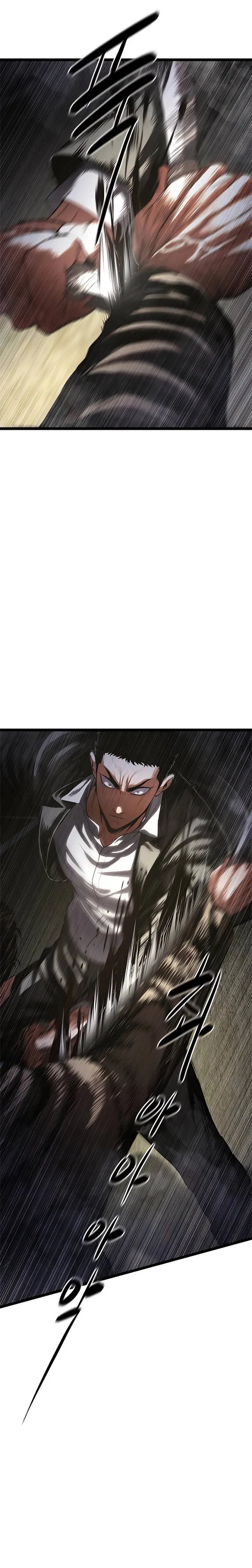 The Demon in Human Form (Demon Rakshasa) Chapter 03 Gambar 40
