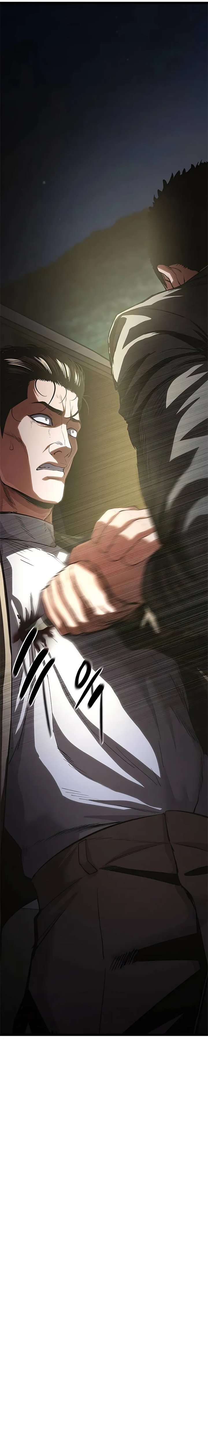 The Demon in Human Form (Demon Rakshasa) Chapter 03 Gambar 43