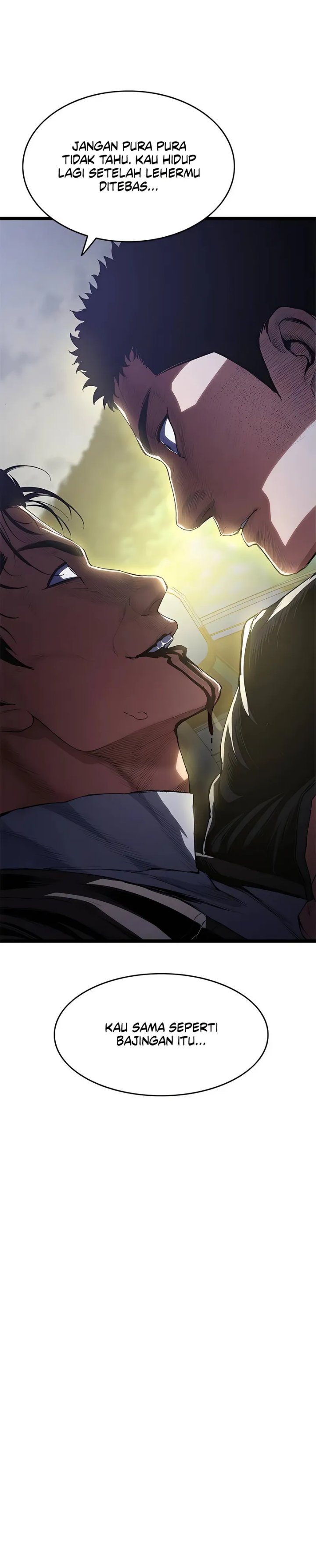 The Demon in Human Form (Demon Rakshasa) Chapter 03 Gambar 46