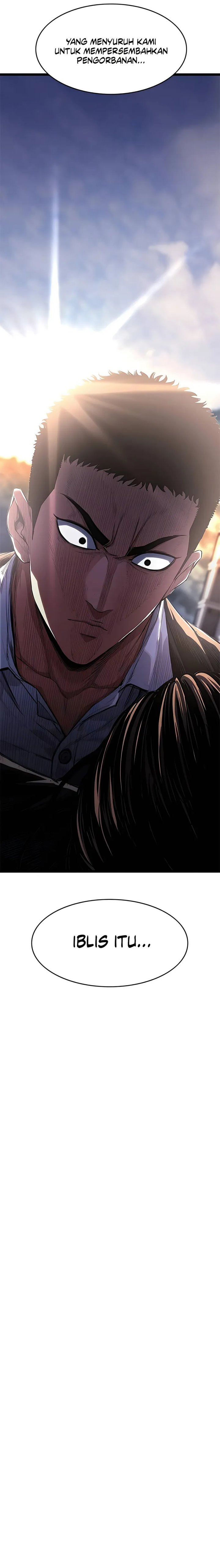 The Demon in Human Form (Demon Rakshasa) Chapter 03 Gambar 47