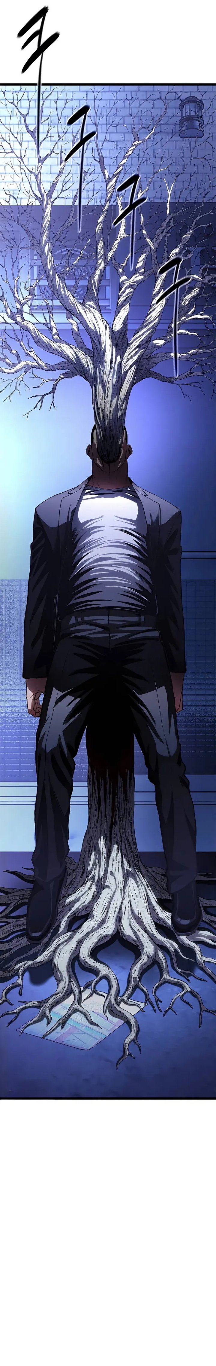 The Demon in Human Form (Demon Rakshasa) Chapter 03 Gambar 54