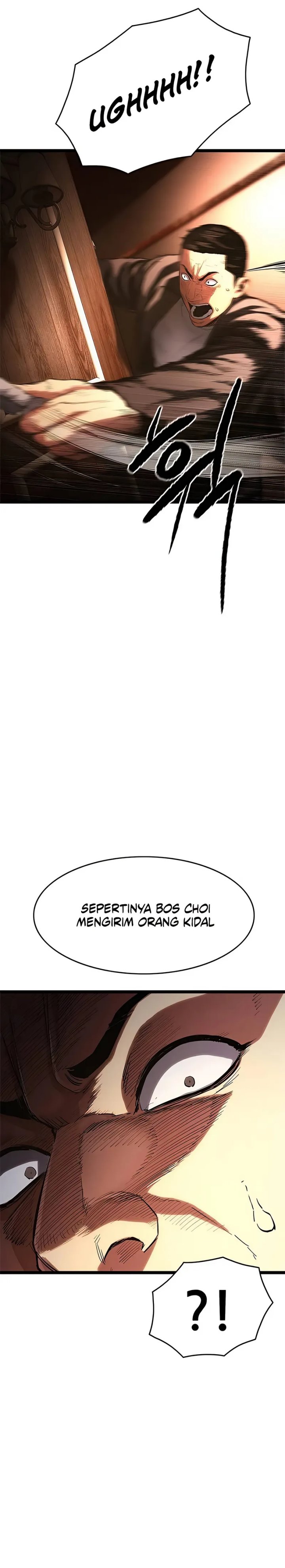 The Demon in Human Form (Demon Rakshasa) Chapter 04 Gambar 3