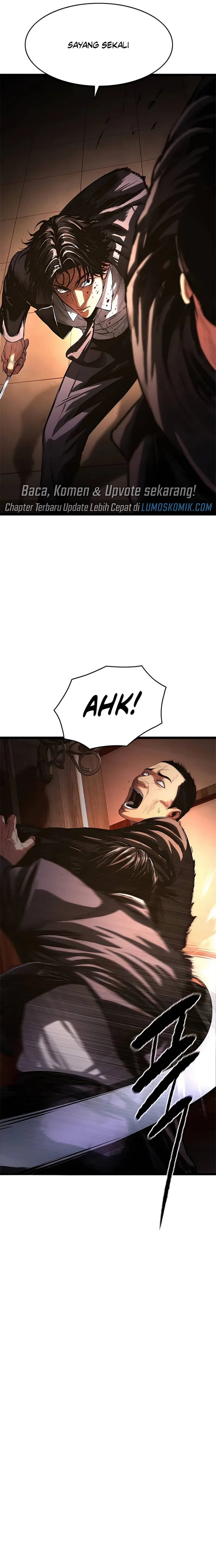 The Demon in Human Form (Demon Rakshasa) Chapter 04 Gambar 4