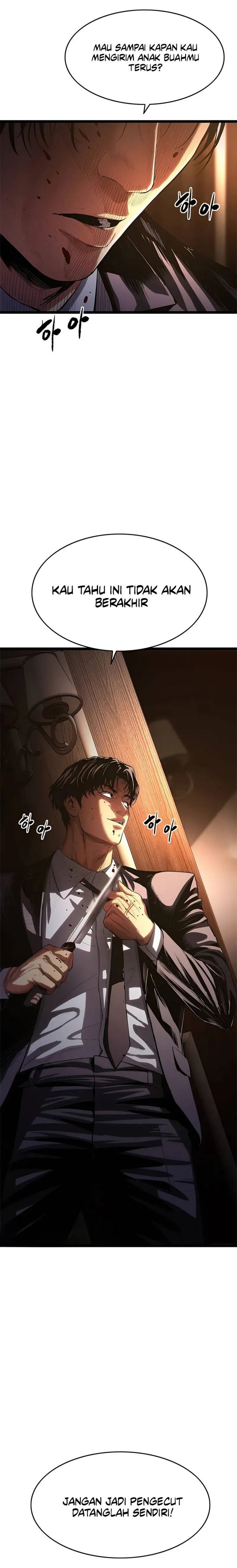 The Demon in Human Form (Demon Rakshasa) Chapter 04 Gambar 5