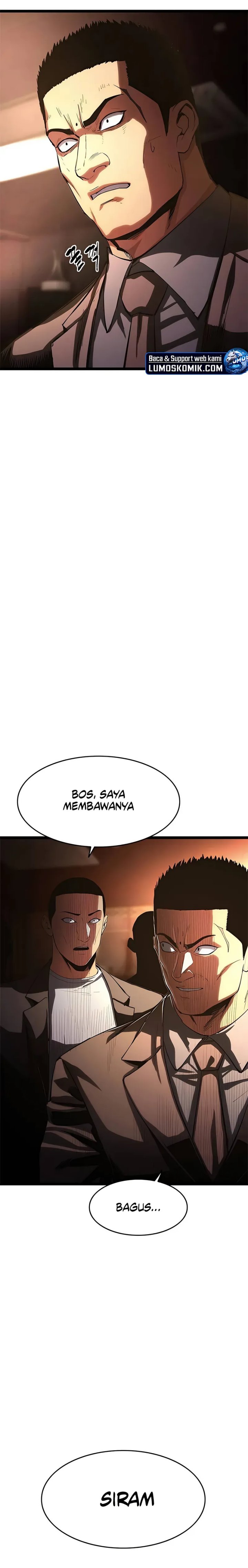 The Demon in Human Form (Demon Rakshasa) Chapter 04 Gambar 6