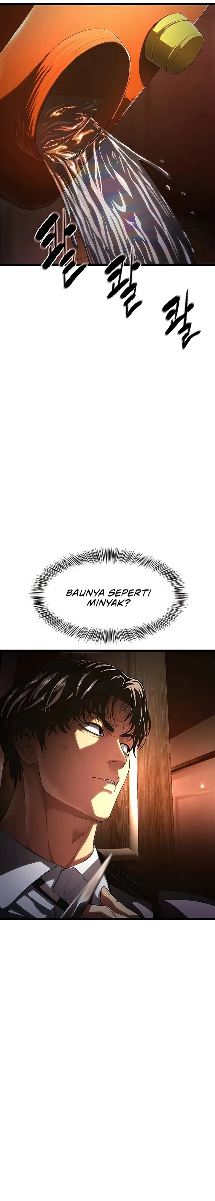 The Demon in Human Form (Demon Rakshasa) Chapter 04 Gambar 7