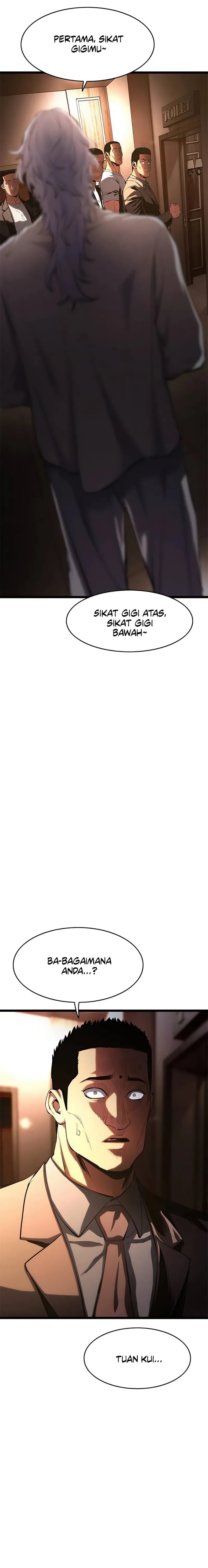 The Demon in Human Form (Demon Rakshasa) Chapter 04 Gambar 10