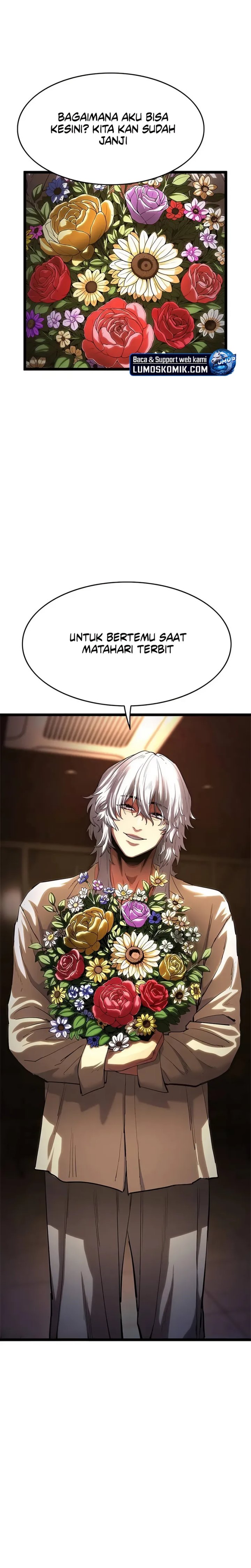 The Demon in Human Form (Demon Rakshasa) Chapter 04 Gambar 11