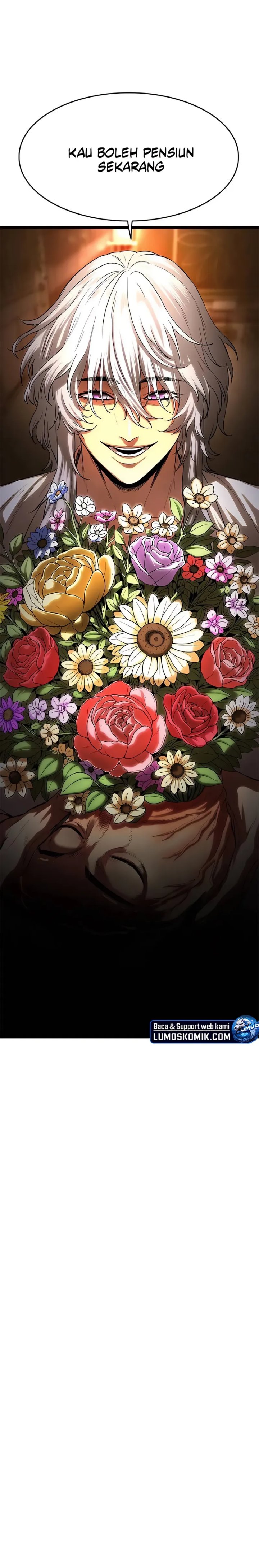 The Demon in Human Form (Demon Rakshasa) Chapter 04 Gambar 13