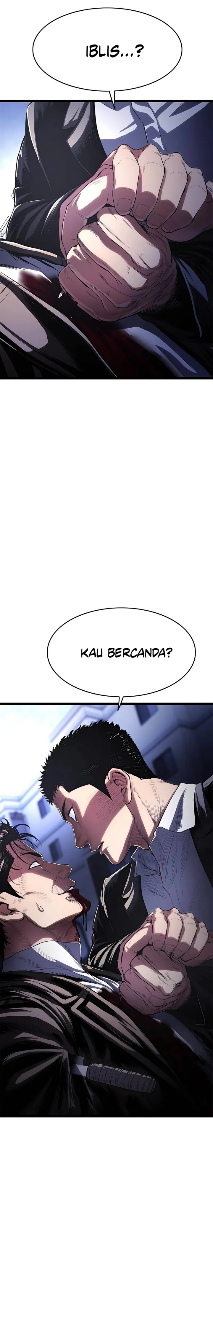 The Demon in Human Form (Demon Rakshasa) Chapter 04 Gambar 14