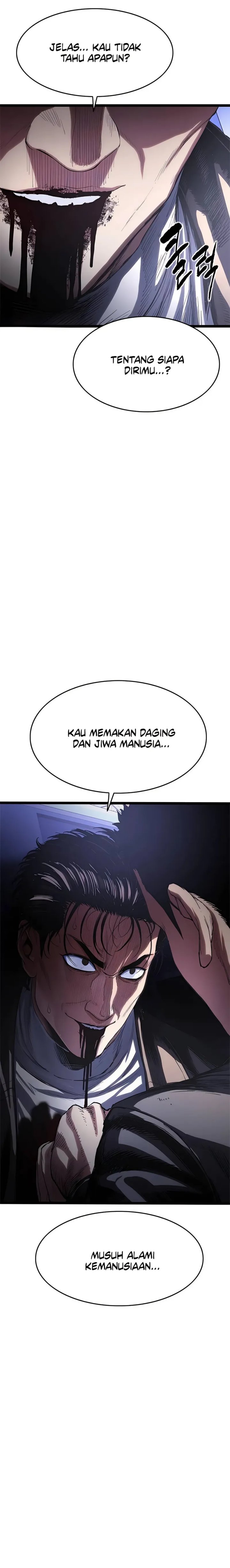 The Demon in Human Form (Demon Rakshasa) Chapter 04 Gambar 15