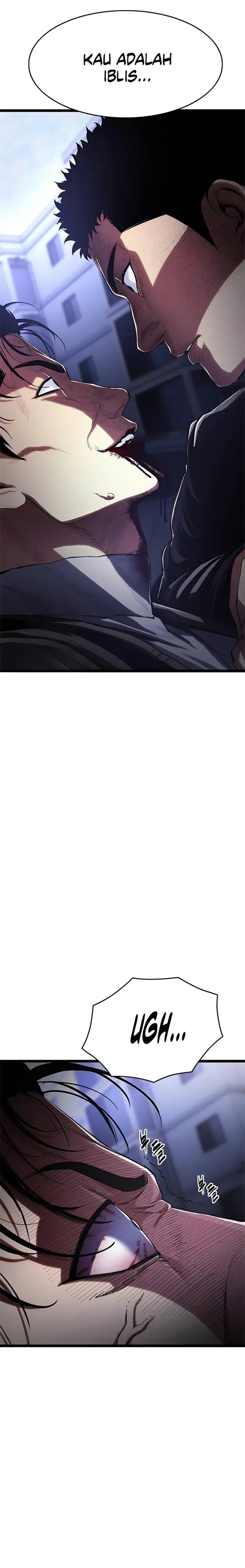 The Demon in Human Form (Demon Rakshasa) Chapter 04 Gambar 16