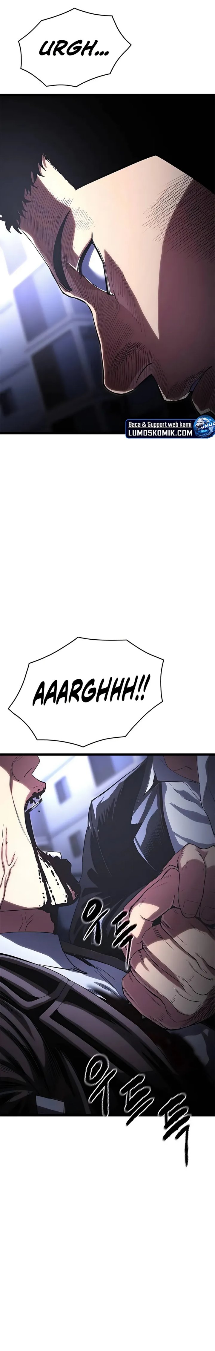 The Demon in Human Form (Demon Rakshasa) Chapter 04 Gambar 17