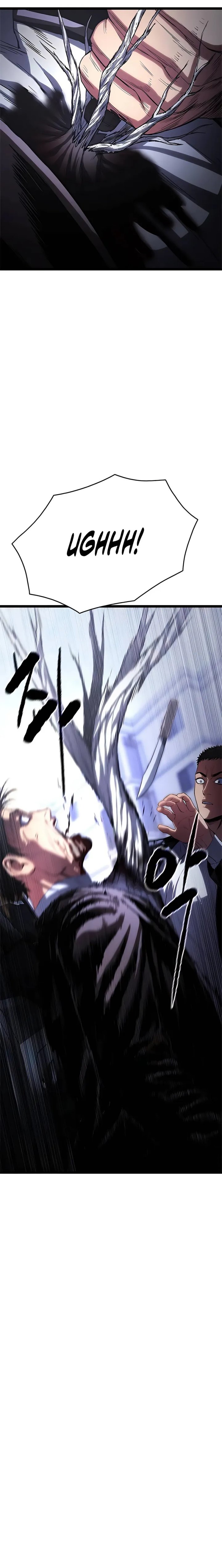 The Demon in Human Form (Demon Rakshasa) Chapter 04 Gambar 18