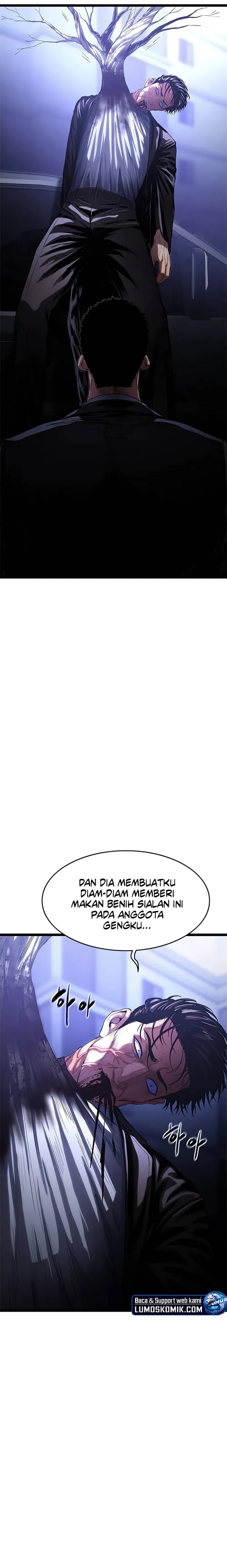 The Demon in Human Form (Demon Rakshasa) Chapter 04 Gambar 20