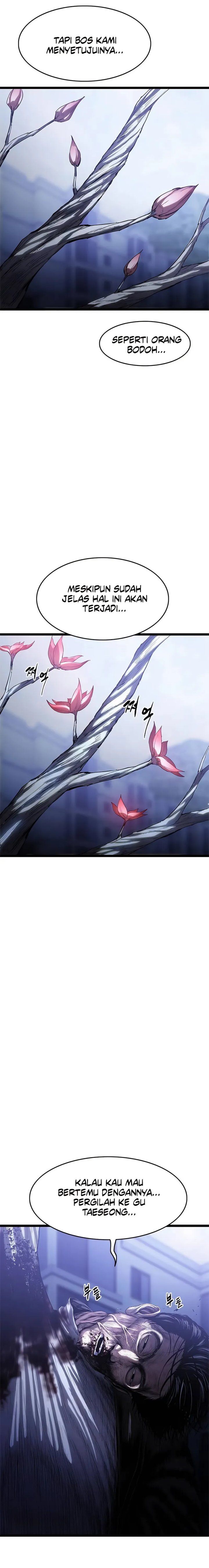 The Demon in Human Form (Demon Rakshasa) Chapter 04 Gambar 21