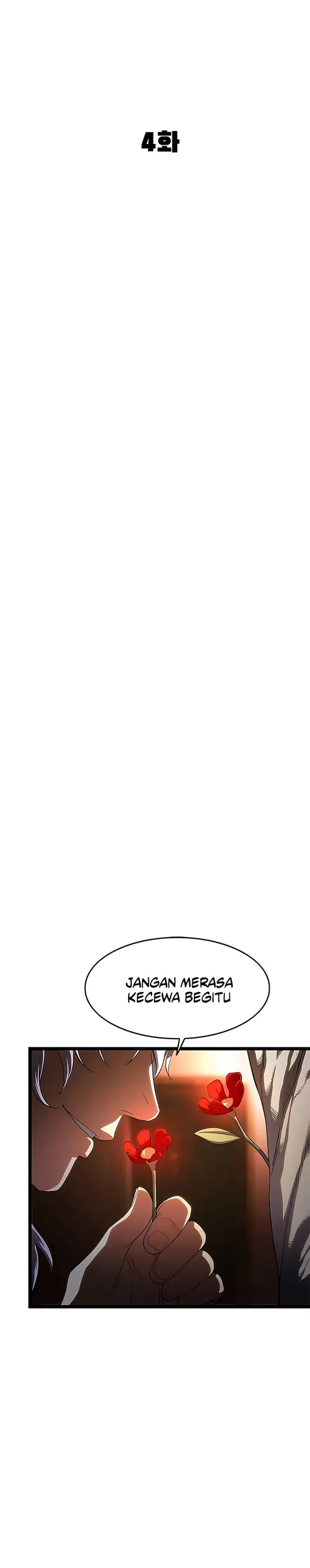 The Demon in Human Form (Demon Rakshasa) Chapter 04 Gambar 23