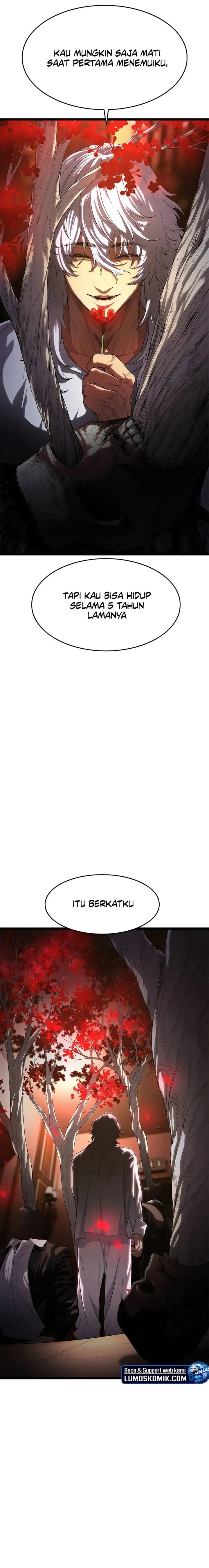 The Demon in Human Form (Demon Rakshasa) Chapter 04 Gambar 24