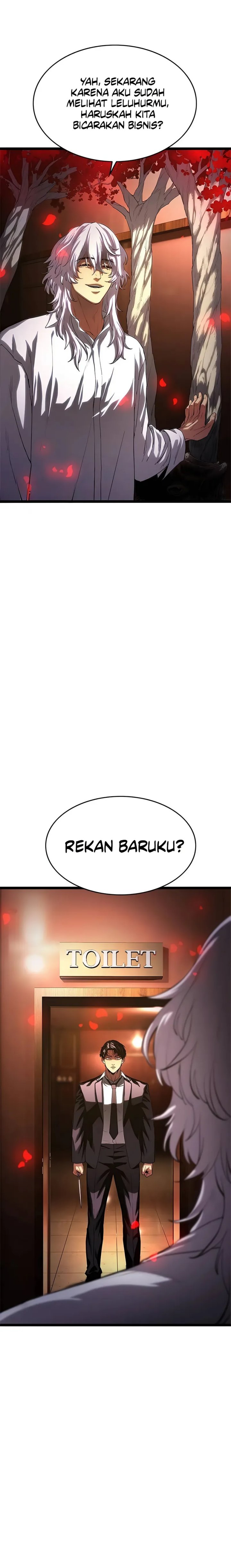 The Demon in Human Form (Demon Rakshasa) Chapter 04 Gambar 25