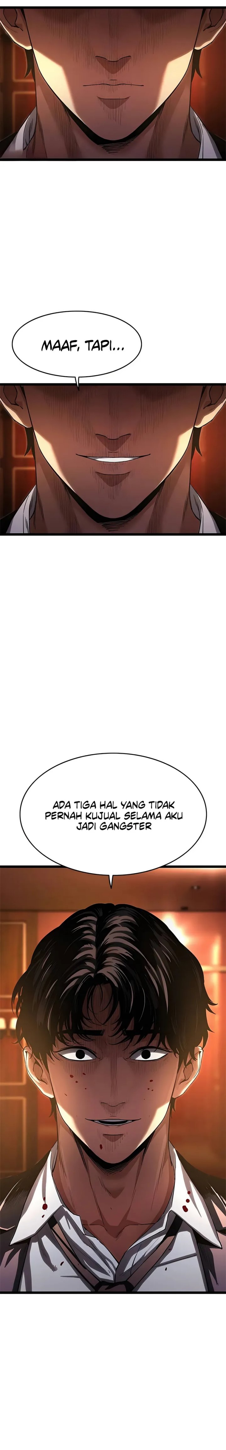 The Demon in Human Form (Demon Rakshasa) Chapter 04 Gambar 32