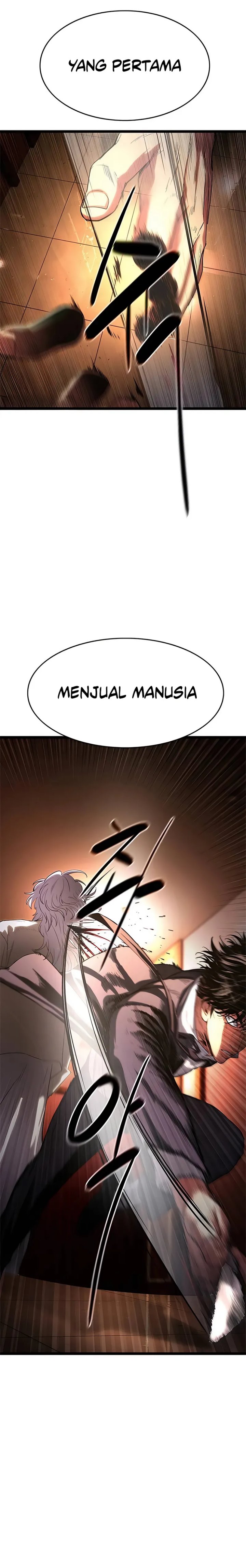 The Demon in Human Form (Demon Rakshasa) Chapter 04 Gambar 33