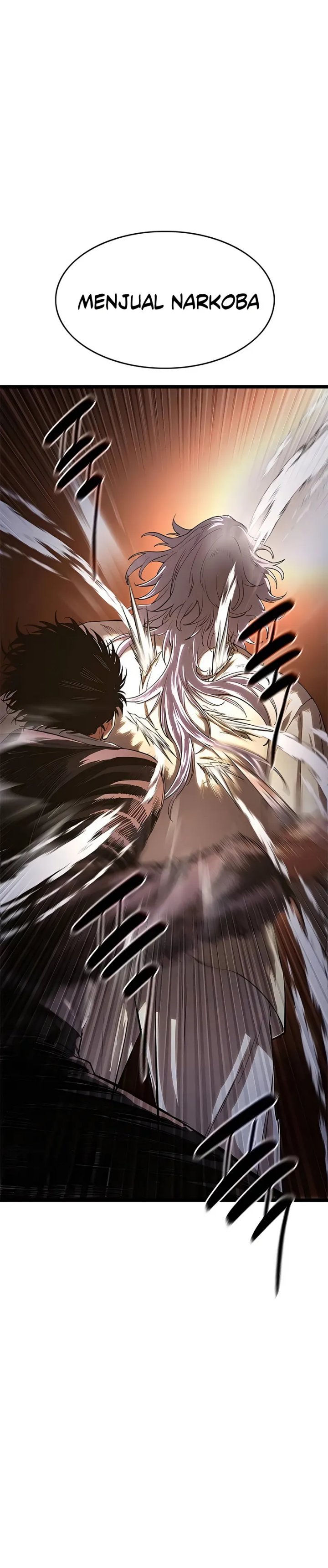 The Demon in Human Form (Demon Rakshasa) Chapter 04 Gambar 35